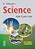 S.Chand’s Science For Class-8 by B.K. Gowel