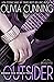 Outsider (Exodus End, #2)