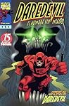 Daredevil, El hombre sin miedo by Joe Kelly