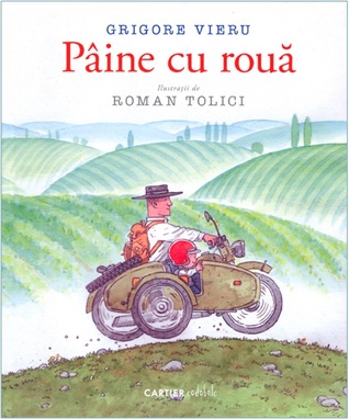 Pâine cu rouă