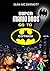 Super Mario Bros go to Gotham by Sean Mc Dermott