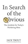 IN SEARCH OF THE ...