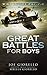 Great Battles for Boys: WW2...