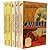 Andrea Camilleri Inspector Montalbano Mysteries Collection 5 Books Set Pack (The Voice of the Violin, Excursion to Tindari, The Shape of Water, The Terracotta Dog, The Snack Thief)