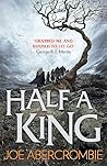 Half a King by Joe Abercrombie