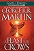 A Feast for Crows by George R.R. Martin