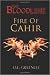 Fire of Cahir (The Bloodline #1)