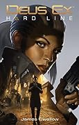 Deus Ex: Hard Line