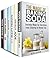 Beauty and Cleaning Box Set (6 in 1): Baking Soda, Body Scrubs, All-Natural Non-Toxic Beauty Products, Shampoos, DIY Cleaning Recipes to Simply Your Everyday Routine (Organic DIY & Beauty Products)