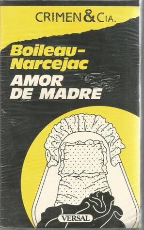 Amor de madre (Paperback)