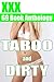 69 Dirty and Taboo XXX Stories