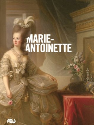 MARIE-ANTOINETTE - CATALOGUE (Paperback)