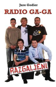Radio Ga-Ga - Razgaljeni