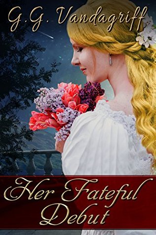 Her Fateful Debut (Three Gentlemen of London, #1)