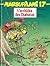 L’orchidée des Chahutas (Marsupilami, #17)
