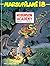 Robinson Academy (Marsupila...