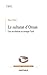 Le Sultanat d'Oman - Une révolution en trompe-l'œil (Recherches internationales) (French Edition)