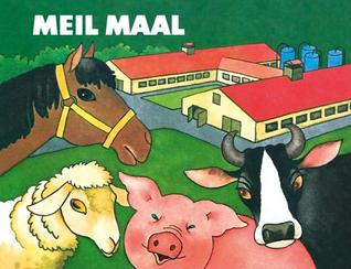 Meil maal (Hardcover)