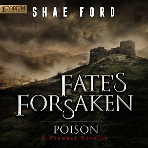Poison (Fate's Forsaken #0.5)