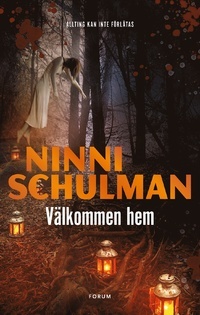 Välkommen hem (Hagfors, #5)