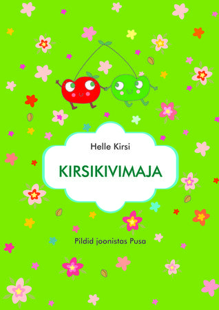 Kirsikivimaja
