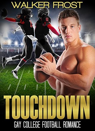 Touchdown (Kindle Edition)