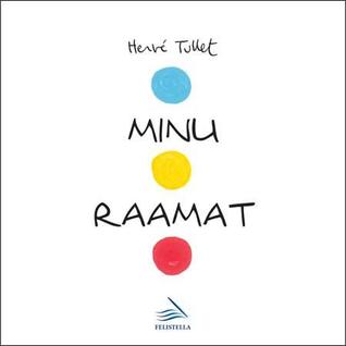 Minu raamat