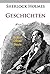 Sherlock Holmes - Geschichten
