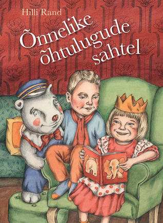 Õnnelike õhtulugude sahtel