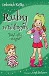 Toad-ally Magic (Ruby Wishfingers #2)