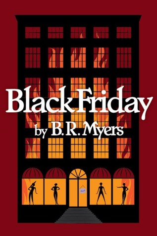 Black Friday (Night Shift, #2)
