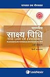 The Law Of Evidence (Hindi Translation Of 25Th Edn.)