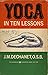 Yoga in Ten Lessons