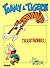 Tommy & Tigern: Tigertrøbbel! (Tommy & Tigern, #1)