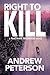 Right to Kill (Nathan McBride, #6)