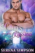 Colun's Passion