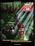 Weng's Chop #9: Standard Edition