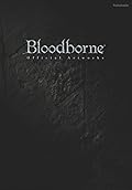 Bloodborne Official Art Works