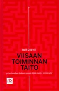 Viisaan toiminnan taito (Hardcover)