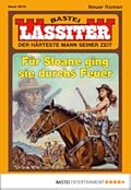 Lassiter - Folge 2079: Für Sloane ging sie durchs Feuer
