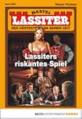 Lassiter - Folge 2081: Lassiters riskantes Spiel