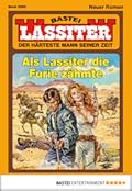 Lassiter - Folge 2082: Als Lassiter die Furie zähmte