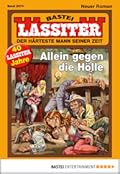Lassiter - Folge 2074: Allein gegen die Hölle
