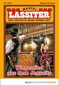 Lassiter - Folge 2083: Wiegenlied aus dem Jenseits