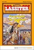Lassiter - Folge 2084: Feuertaufe für Darlene