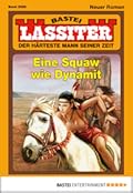 Lassiter - Folge 2086: Eine Squaw wie Dynamit