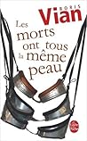 Les morts ont tou...