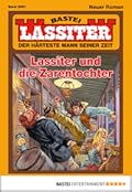 Lassiter - Folge 2091: Lassiter und die Zarentochter