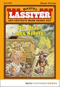 Lassiter - Folge 2092: Die Braut des Killers