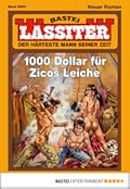 Lassiter - Folge 2094: 1000 Dollar für Zicos Leiche